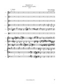 Konzert in C für Viola, Orchester und B.c.