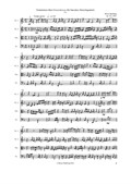 Variationen über Greensleeves für barockes Streichquartett